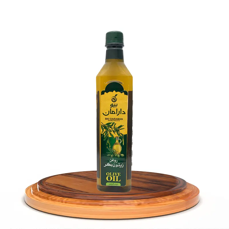 روغن زیتون فرابکر